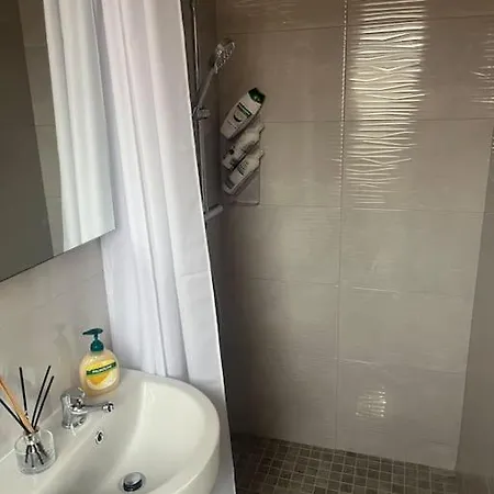 Aimee's Place * Clashmelcon