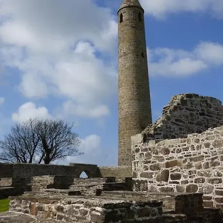 Semesterbostad Aimee's Place *