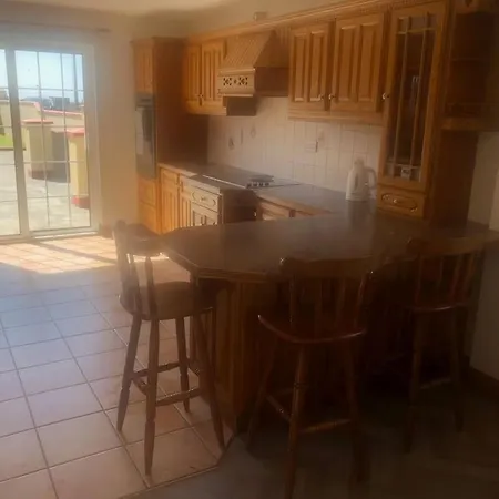 Aimee's Place Nyaraló