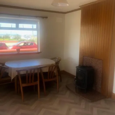 Hébergement de vacances Aimee's Place *