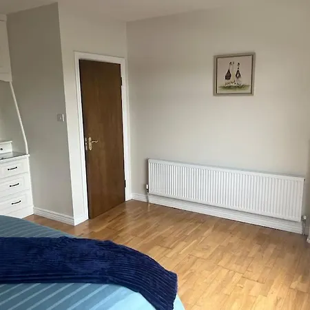 Aimee's Place Hébergement de vacances Clashmelcon