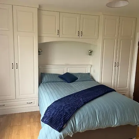 Aimee's Place Semesterbostad