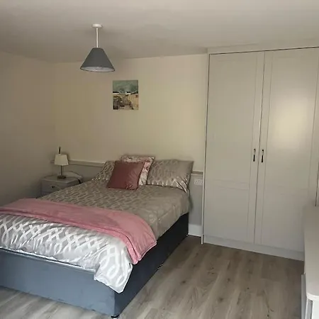 بيت للعطل Aimee's Place *