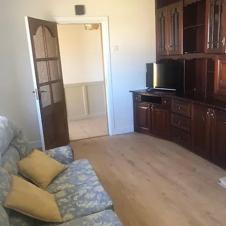 Aimee's Place Hébergement de vacances Clashmelcon