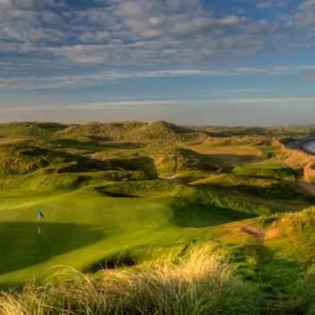 Aimee's Place Nyaraló *