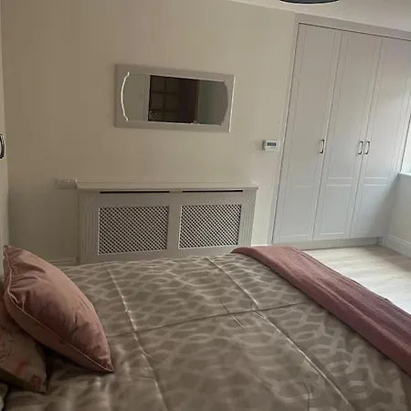 Aimee's Place Hébergement de vacances Clashmelcon