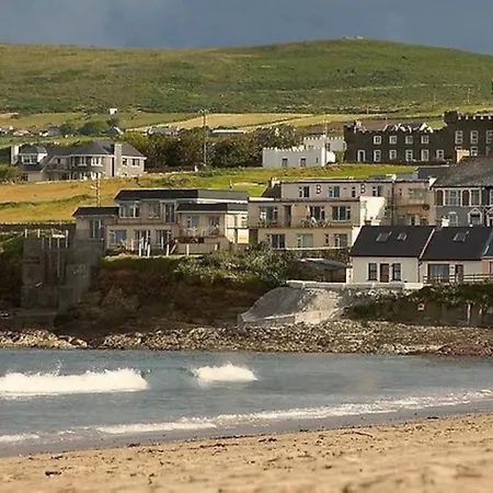 Semesterbostad Aimee's Place Clashmelcon