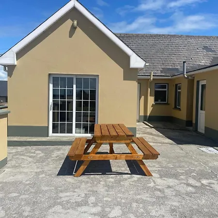 Semesterbostad Aimee's Place