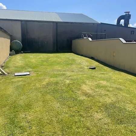 Nyaraló Aimee's Place