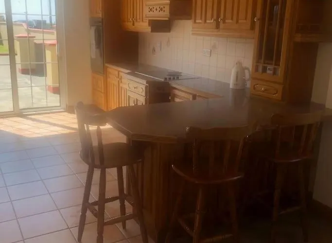 Aimee's Place Ferienhaus