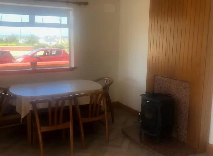 Ferienhaus Aimee's Place *