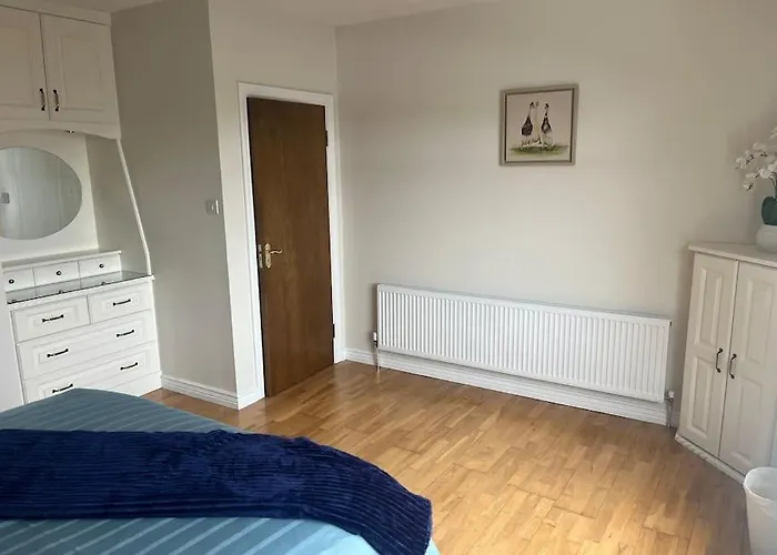 Aimee's Place Ferienhaus Clashmelcon