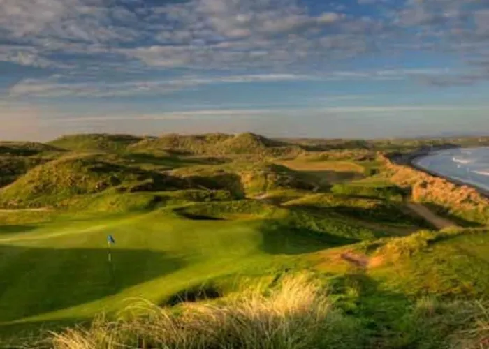 Aimee's Place Ferienhaus *