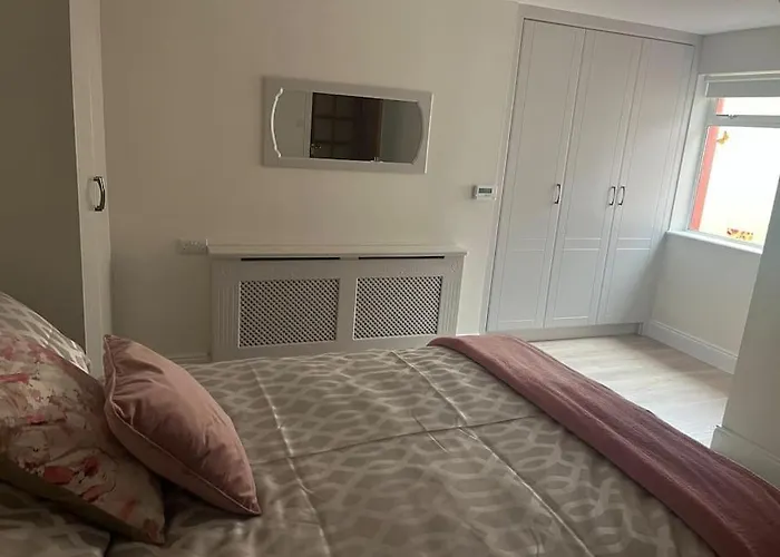 Aimee's Place Ferienhaus Clashmelcon