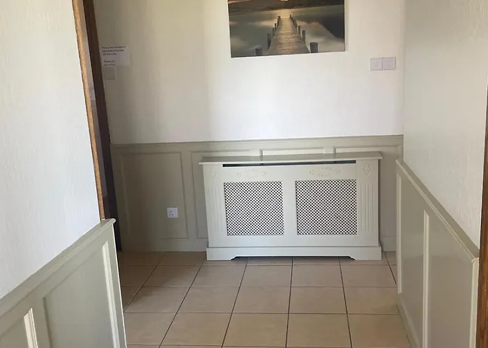 Ferienhaus Aimee's Place *