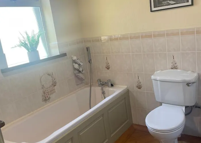 Aimee's Place * Clashmelcon