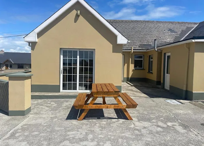 Ferienhaus Aimee's Place