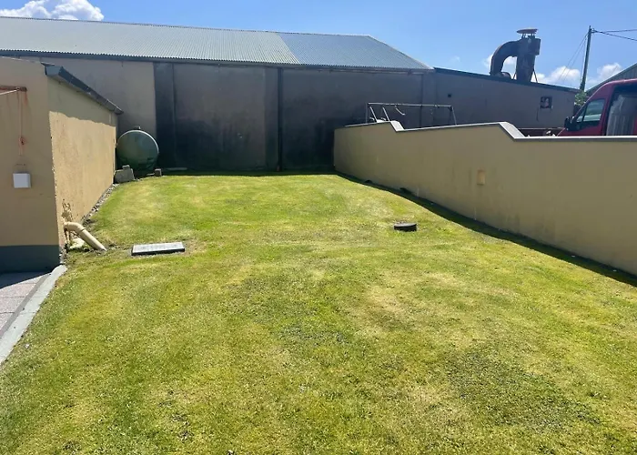 Ferienhaus Aimee's Place